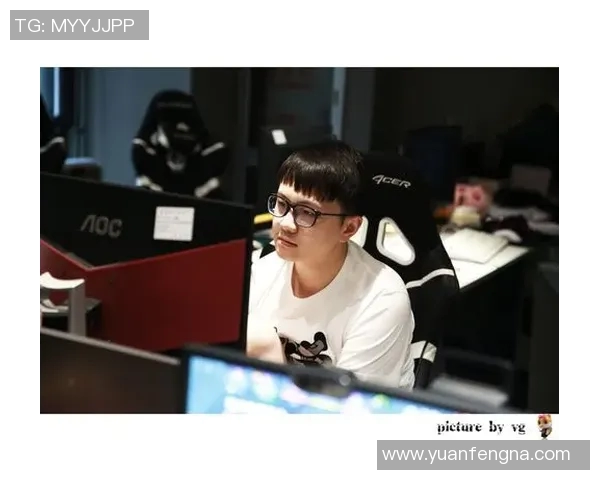 电竞传奇杨敏畅谈DOTA2生涯背后的故事与心路历程