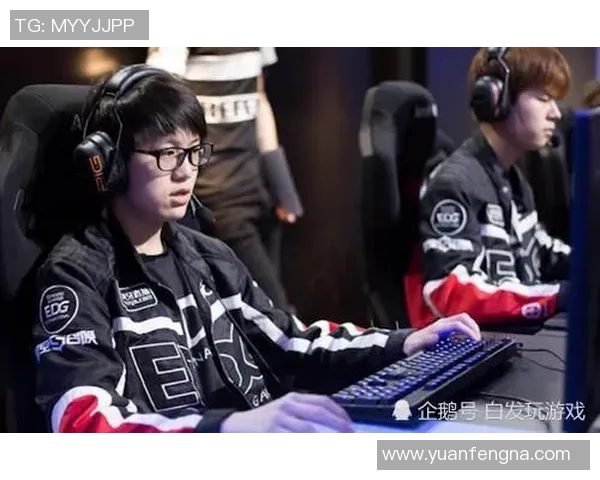 s15电竞总决赛和平精英战术解析EDG进攻体系的核心策略与执行细节