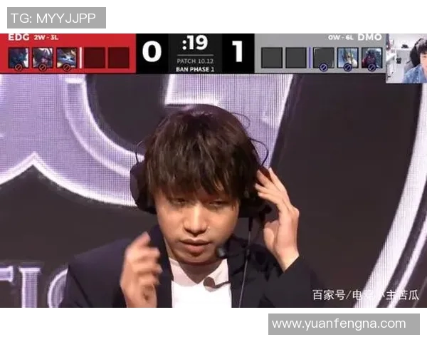 和平精英焦点EDG团队协作与战术配合深入分析与探讨