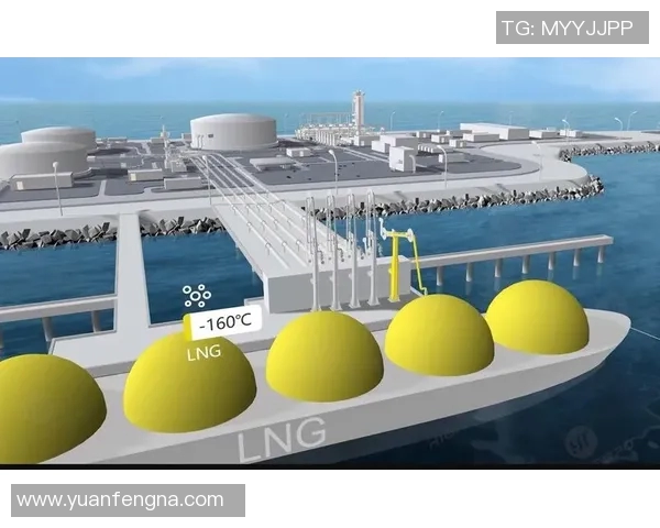 独家解析LNG技术对比及其在能源市场中的应用前景分析 独家解析LNG技术对比及其在能源市场中的应用前景分析