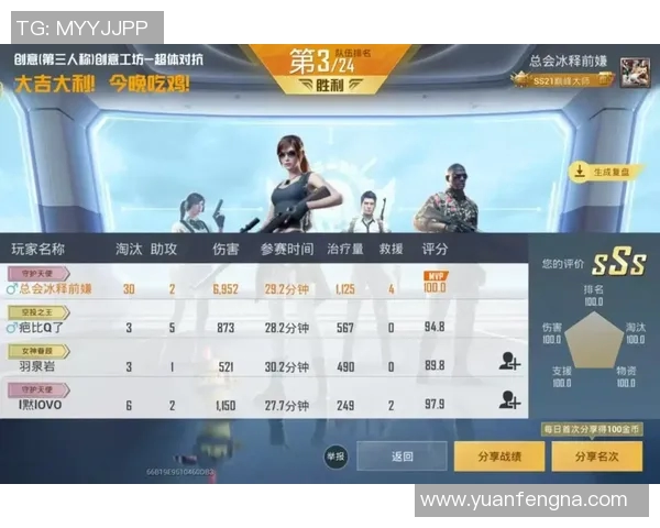 电竞实时数据揭晓和平精英比赛经验排行榜WE战队荣登第一名实时数据