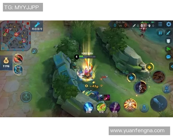 电竞新闻S15LOL比分分析王者荣耀V5快攻策略的成败得失探讨 电竞新闻S15LOL比分分析王者荣耀V5快攻策略的成败得失探讨